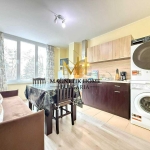 Дава се под наем Двустаен апартамент в Бургас, Братя Миладинови - 52 кв.м за 193.8 € - Снимка #1