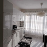 Дава се под наем Двустаен апартамент в Пловдив, Кючук Париж - 50 кв.м за 373.83 € - Снимка #1