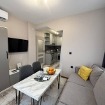 Дава се под наем Двустаен апартамент в Бургас, Център - 52 кв.м за 548.25 € - Снимка #1