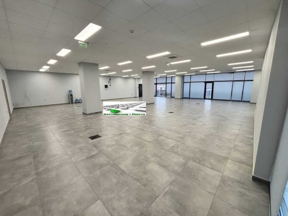 Дава се под наем Офис в Пловдив, Индустриална зона - Север - 268 кв.м за 1336.2 € - Снимка #1