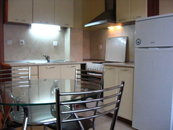 Дава се под наем Двустаен апартамент в София, Младост 2 - 51 кв.м за 247.35 € - Снимка #1