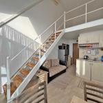 Тристаен апартамент в к.к. Слънчев бряг - 55 кв.м за 696 €/кв.м - Снимка #1