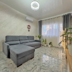 Тристаен апартамент в к.к. Слънчев бряг - 109 кв.м за 606 €/кв.м - Снимка #1