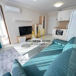 Дава се под наем Двустаен апартамент в Бургас, Център - 63 кв.м за 510 € - Снимка #1