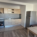 Дава се под наем Двустаен апартамент в Бургас, Меден рудник - зона А - 60 кв.м за 378.93 € - Снимка #1