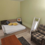 Дава се под наем Едностаен апартамент в София, Редута - 46 кв.м за 438.6 € - Снимка #1