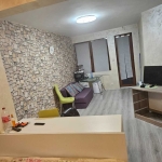 Дава се под наем Двустаен апартамент в София, Банишора - 40 кв.м за 448.8 € - Снимка #1