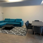 Дава се под наем Тристаен апартамент в София, Изток - 108 кв.м за 1047.03 € - Снимка #1