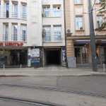 Дава се под наем Гараж / Паркомясто в София, Център - 13 кв.м за 248.88 € - Снимка #1