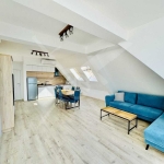 Дава се под наем Тристаен апартамент в Варна, Бриз - 75 кв.м за 1097.01 € - Снимка #1