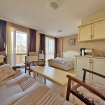 Едностаен апартамент в к.к. Слънчев бряг - 41 кв.м за 759 €/кв.м - Снимка #1