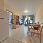 Двустаен апартамент в к.к. Слънчев бряг - 47 кв.м за 635 €/кв.м - Снимка #1