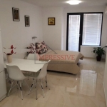 Дава се под наем Едностаен апартамент в Варна, Център - 40 кв.м за 600 € - Снимка #1