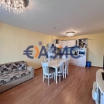 Двустаен апартамент в к.к. Слънчев бряг - 83 кв.м за 590 €/кв.м - Снимка #1