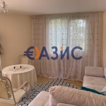 Едностаен апартамент в Свети Влас - 39 кв.м за 1047 €/кв.м - Снимка #1