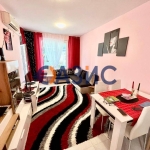 Двустаен апартамент в к.к. Слънчев бряг - 47 кв.м за 717 €/кв.м - Снимка #1