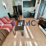 Двустаен апартамент в к.к. Слънчев бряг - 86 кв.м за 597 €/кв.м - Снимка #1