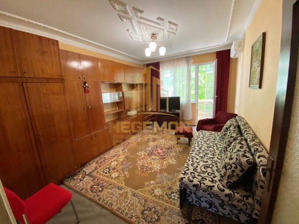 Тристаен апартамент в Варна, Младост 2 - 63 кв.м за 1556 €/кв.м - Снимка #1