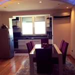 Дава се под наем Двустаен апартамент в Бургас, Зорница - 54 кв.м за 219.3 € - Снимка #1