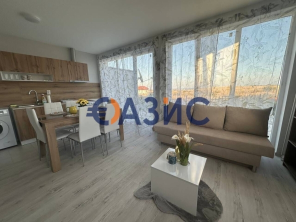 Къща в с. Александрово, Област Бургас - 70 кв.м за 693 €/кв.м - Снимка #1