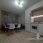 Дава се под наем Тристаен апартамент в Варна, Лятно кино Тракия - 75 кв.м за 618.12 € - Снимка #1