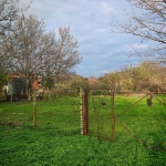 Парцел в Бургас, Възраждане - 673 кв.м за 25 €/кв.м - Снимка #1