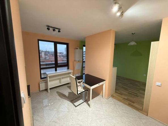 Дава се под наем Едностаен апартамент в София, Манастирски ливади - 40 кв.м за 598.23 € - Снимка #1