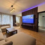 Дава се под наем Тристаен апартамент в София, Медицинска академия - 94 кв.м за 847.62 € - Снимка #1