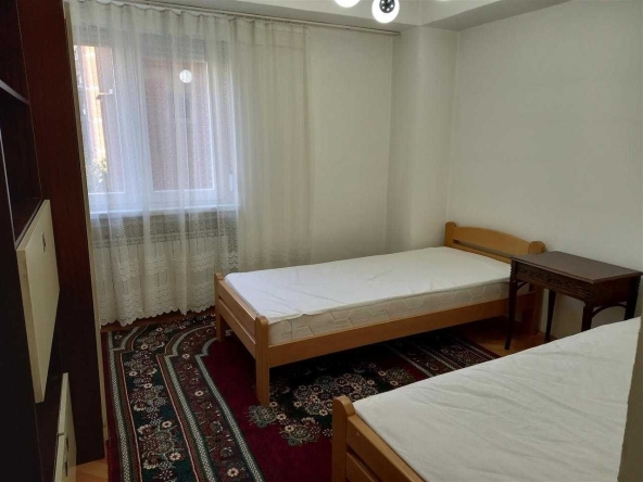 Дава се под наем Двустаен апартамент в Пловдив, Младежки Хълм - 68 кв.м за 341.7 € - Снимка #1