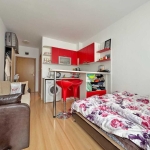 Едностаен апартамент в к.к. Слънчев бряг - 28 кв.м за 629 €/кв.м - Снимка #1