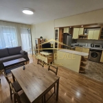 Дава се под наем Двустаен апартамент в Варна, Чаталджа - 60 кв.м за 535.5 € - Снимка #1