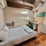 Дава се под наем Едностаен апартамент в Варна, Център - 25 кв.м за 408.51 € - Снимка #1