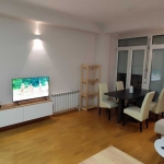 Дава се под наем Тристаен апартамент в Пловдив, Младежки Хълм - 86 кв.м за 392.7 € - Снимка #1