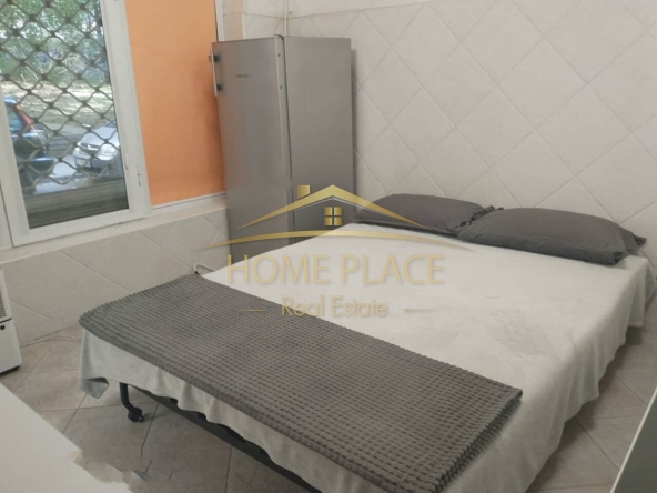 Дава се под наем Едностаен апартамент в Варна, Спортна зала - 22 кв.м за 328.95 € - Снимка #1