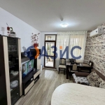 Двустаен апартамент в Свети Влас - 47 кв.м за 923 €/кв.м - Снимка #1