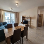 Дава се под наем Двустаен апартамент в София, Кръстова вада - 80 кв.м за 896.58 € - Снимка #1