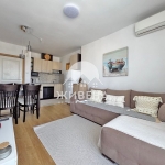 Тристаен апартамент в к.к. Слънчев бряг - 79 кв.м за 1330 €/кв.м - Снимка #1