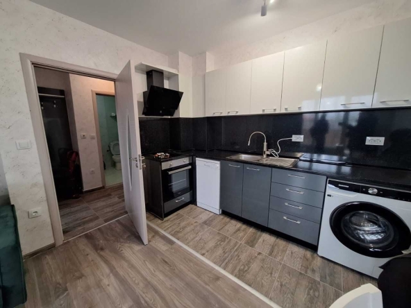 Двустаен апартамент в Пловдив, Христо Смирненски - 55 кв.м за 1094 €/кв.м - Снимка #1