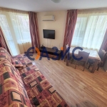 Едностаен апартамент в к.к. Слънчев бряг - 29 кв.м за 792 €/кв.м - Снимка #1