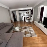 Дава се под наем Двустаен апартамент в Бургас, Център - 72 кв.м за 229.5 € - Снимка #1