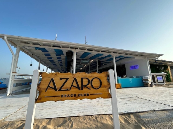 Дава се под наем Заведение в к.к. Слънчев бряг - 800 кв.м за 510 € - Снимка #1