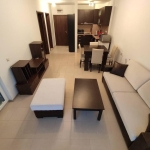 Дава се под наем Двустаен апартамент в Бургас, Крайморие - 55 кв.м за 346.8 € - Снимка #1