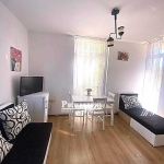 Двустаен апартамент в к.к. Слънчев бряг - 52 кв.м за 603 €/кв.м - Снимка #1