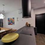 Дава се под наем Двустаен апартамент в Бургас, Лазур - 65 кв.м за 193.8 € - Снимка #1