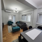 Дава се под наем Двустаен апартамент в Бургас, Център - 62 кв.м за 255 € - Снимка #1