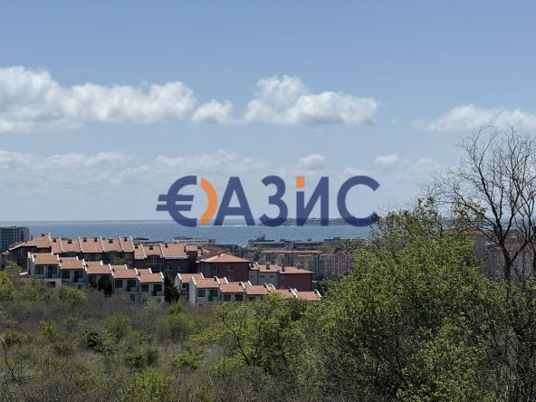 Двустаен апартамент в с. Кошарица, Област Бургас - 72 кв.м за 518 €/кв.м - Снимка #1