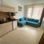 Едностаен апартамент в к.к. Слънчев бряг - 30 кв.м за 799 €/кв.м - Снимка #1