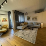 Дава се под наем Двустаен апартамент в Бургас, Славейков - 65 кв.м за 229.5 € - Снимка #1