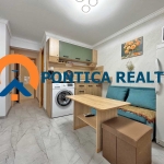 Едностаен апартамент в к.к. Слънчев бряг - 34 кв.м за 818 €/кв.м - Снимка #1