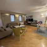 Дава се под наем Тристаен апартамент в Пловдив, Център - 99 кв.м за 183.6 € - Снимка #1